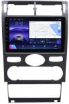 MEKEDE Navigație Dedicată Ford Mondeo III (2000-2003) 2GB RAM, 32GB, Octa-Core, Ecran QLED 9", CarPlay, Android Auto, Slot SIM 4G (NAV-FRD-MONDEO3-2G-0553)