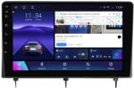 MEKEDE Navigatie Honda Civic XI (2021+) cu Android, 6GB RAM, 128GB ROM, Ecran QLED 10" Touchscreen, CarPlay Wireless, DSP (NAV-HON-1031)