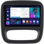 MEKEDE Navigatie Fiat Talento (dupa 2016) cu Android, 1GB RAM, 16 GB, Ecran IPS 9" 1024 x 600, WiFi, Bluetooth, suport camera DVR (NAV-FIAT-10639)