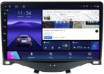 MEKEDE Navigatie Toyota Aygo B4 (2014-2022) cu Android, 4GB RAM, 64GB ROM, Ecran QLED 9" Touchscreen, CarPlay Wireless, DSP (NAV-TOY-1026)
