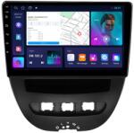 MEKEDE Navigatie Toyota Aygo B1 (2005-2014) cu Android, 2GB RAM, 32 GB, Ecran IPS 10" 1280 x 720, CarPlay & Android Auto, WiFi, Bluetooth, suport camera DVR (NAV-TOYOTA-12616)