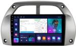 MEKEDE Navigatie Toyota Rav4 II (2000-2005) cu Android, 2GB RAM, 32 GB, Ecran IPS 9" 1280 x 720, CarPlay & Android Auto, WiFi, Bluetooth, suport camera DVR (NAV-TOYOTA-12668)