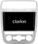 Clarion Navigatie Android Clarion GL-700 XD6125 10 Inch VW Scirocco (2008-2018), 4 GB, 64 GB, QLED 2K (CL-VW-SCIR-C7S-464)