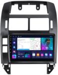 MEKEDE Navigatie VW Polo 9N (2001-2012) cu Android, 2GB RAM, 32 GB, Ecran IPS 9" 1280 x 720, CarPlay & Android Auto, WiFi, Bluetooth, suport camera DVR (NAV-VW-12856)