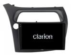 Clarion Navigatie Android Clarion GL-700 XD6125 9 Inch Honda Civic VIII hatchback (2006-2011), 8 GB, 256 GB, QLED 2K (CL-HD-CIVVIIIH-C7S-8256)