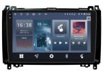PilotOn Navigatie Piloton Mercedes A-Class W169 (2004-2012) - 2GB RAM, 32GB, Quad Core 1.5Ghz, Display In-Cell (NAV-MERPL-1192)