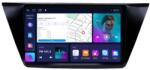 MEKEDE Navigatie VW Touran III (2015-2025) cu Android, 2GB RAM, 32 GB, Ecran IPS 10" 1280 x 720, CarPlay & Android Auto, WiFi, Bluetooth, suport camera DVR (NAV-VW-12884)