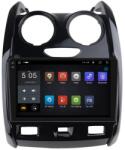 PilotOn Navigatie Piloton Dacia Duster 1 (2013-2018) - 4GB RAM, 64GB, Octa Core 2Ghz, Display 2K, SIM 4G (NAV-DACPL53)