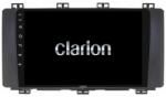Clarion Navigatie Android Clarion GL-700 XD8581 9 Inch Seat Ateca (dupa 2016), 4 GB, 64 GB, IPS (CL-SE-ATEC-C7X-464)