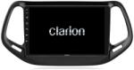 Clarion Navigatie Android Clarion GL-700 XD8581 10 Inch Jeep Compass II (2016-2021), 2 GB, 32 GB, IPS (CL-JP-COMPII-C7X-232)