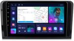 MEKEDE Navigatie Mercedes ML W164 (2005-2012) cu Android, 2GB RAM, 32 GB, Ecran IPS 9" 1280 x 720, CarPlay & Android Auto, WiFi, Bluetooth, suport camera DVR (NAV-MERCEDES-11628)