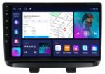 MEKEDE Navigatie Fiat Doblo (2000-2009) cu Android, 2GB RAM, 32 GB, Ecran IPS 10" 1280 x 720, CarPlay & Android Auto, WiFi, Bluetooth, suport camera DVR (NAV-FIAT-10614)