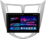 PilotOn Navigatie Piloton Hyundai Accent III (2011-2016) - 8GB RAM, 256GB, Octa Core 2Ghz, Display In-Cell (NAV-HYUPL-1276)