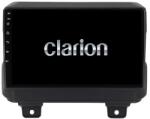 Clarion Navigatie Android Clarion GL-700 XD6125 9 Inch Jeep Wrangler IV (dupa 2018), 8 GB, 256 GB, QLED 2K (CL-JP-WRG4-C7S-8256)