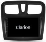 Clarion Navigatie Android Clarion GL-700 XD8581 9 Inch Dacia Sandero 2 (2012-2020), 4 GB, 64 GB, IPS (CL-DC-SD1220-C7X-464)