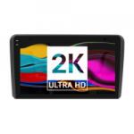 MEKEDE Navigatie Android 2K Opel Astra H (2004-2014) (Montaj jos) cu Android, 8 GB RAM, 128 GB, Ecran QLED 9.5 Inch 2000x1200, CarPlay Wireless, 4G (OPEASTRAH0414MJ958G)