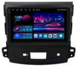 PilotOn Navigatie Piloton Citroen C-Crosser (2007-2012) - 4GB RAM, 64GB, Octa Core 1.6Ghz, Display In-Cell (NAV-CITPL-117)