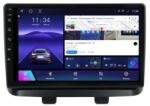 MEKEDE Navigatie Fiat Doblo (2000-2009) cu Android, 8GB RAM, 128GB ROM, Ecran QLED 9" Touchscreen, CarPlay Wireless, DSP Pro (NAV-FIAT-1028)