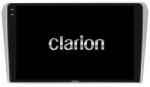 Clarion Navigatie Android Clarion GL-700 XD6125 9 Inch Toyota Avensis T25 (2003-2009) rama argintie, 4 GB, 64 GB, QLED 2K (CL-TO-AVE25A-C7S-464)