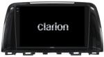 Clarion Navigatie Android Clarion GL-700 XD6125 9 Inch Mazda CX-5 (2011-2017), 4 GB, 64 GB, QLED 2K (CL-MA-CX5A-C7S-464)