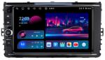 PilotOn Navigatie Piloton VW T-Roc (dupa 2017) - 4GB RAM, 64GB, Octa Core 1.6Ghz, Display In-Cell (NAV-VWPL-1834)