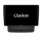 Clarion Navigatie Android Clarion GL-300 XD3326 10 Inch Renault Trafic 2 (2010-2014), 4 GB, 64 GB, IPS (CL-RE-TRA22-C3-464)