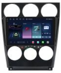 PilotOn Navigatie Piloton Mazda 6 (2002-2008) - 6GB RAM, 128GB, Octa Core 1.6Ghz, Display In-Cell (NAV-MAZPL-1219)