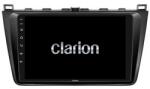 Clarion Navigatie Android Clarion GL-300 XD3326 9 Inch Mazda 6 (2008-2013), 4 GB, 64 GB, IPS (CL-MA-MZ6B-C3-464)