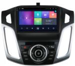 PilotOn Navigatie Piloton Ford Focus III (2011-2018) - 4GB RAM, 64GB, Octa Core 2Ghz, Display 2K, SIM 4G (NAV-FRDPLON-118)