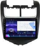 MEKEDE Navigație Dedicată Chevrolet Aveo (2014-2017) 2GB RAM, 32GB, Ecran QLED 9", CarPlay, Android Auto, Slot SIM 4G (NAV-CHV-AVEO-T300F-2G-6388)