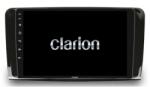 Clarion Navigatie Android Clarion GL-300 XD3326 9 Inch Mercedes ML W164 (2005-2012), 4 GB, 64 GB, IPS (CL-MB-ML164-C3-464)