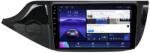 MEKEDE Navigatie Kia Ceed (2012-2018) cu Android, 6GB RAM, 128GB ROM, Ecran QLED 9" Touchscreen, CarPlay Wireless, DSP (NAV-KIA-1019)