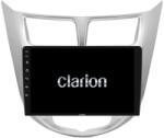 Clarion Navigatie Android Clarion GL-300 XD3326 9 Inch Hyundai Accent III (2011-2016), 4 GB, 64 GB, IPS (CL-HY-ACC3-C3-4641)