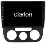Clarion Navigatie Android Clarion GL-300 XD3326 10 Inch VW Jetta III (2004-2011), 4 GB, 64 GB, IPS (CL-VW-JET3-C3-464)