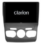 Clarion Navigatie Android Clarion GL-700 XD6125 10 Inch Citroen DS4 (2010-2018), 8 GB, 256 GB, QLED 2K (CL-CT-DS41018-C7S-8256)