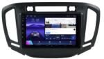 MEKEDE Navigatie Opel Zafira Tourer C (2016-2019) cu Android, 4GB RAM, 64GB ROM, Ecran QLED 9" Touchscreen, CarPlay Wireless, DSP (NAV-OPL-1154)