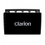 Clarion Navigatie Android Clarion GL-700 XD6125 9 Inch Kia Picanto I (2004-2011), 4 GB, 64 GB, QLED 2K (CL-KI-PIC1-C7S-464)