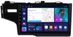 MEKEDE Navigatie Honda Jazz IV (2013-2020) cu Android, 2GB RAM, 32 GB, Ecran IPS 10" 1280 x 720, CarPlay & Android Auto, WiFi, Bluetooth, suport camera DVR (NAV-HONDA-10842)