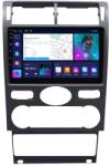 MEKEDE Navigatie Ford Mondeo III (2000-2007) cu Android, 1GB RAM, 16 GB, Ecran IPS 9" 1024 x 600, WiFi, Bluetooth, suport camera DVR (NAV-FORD-10729412)