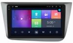 PilotOn Navigatie Piloton Seat Altea (2004-2015) - 4GB RAM, 64GB, Octa Core 2Ghz, Display 2K, SIM 4G (NAV-SEAPL-1109)