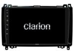 Clarion Navigatie Android Clarion GL-300 XD3326 9 Inch Mercedes B-Class W245 (2005-2011), 4 GB, 64 GB, IPS (CL-MB-B245-C3-464)