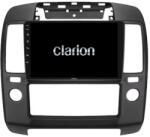 Clarion Navigatie Android Clarion GL-300 XD3326 9 Inch Nissan Navara D40 (2004-2014), 4 GB, 64 GB, IPS (CL-NI-NAVA2-C3-464)