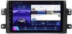 MEKEDE Navigatie Suzuki SX4 (2006-2014) cu Android, 8GB RAM, 128GB ROM, Ecran QLED 9" Touchscreen, CarPlay Wireless, DSP Pro (NAV-SUZ-1059)