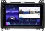 MEKEDE Navigatie Mercedes Viano (2003-2014) cu Android, 2GB RAM, 32GB ROM, Ecran 9" Touchscreen, CarPlay, SIM 4G (NAV-MERC-1073)