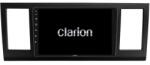 Clarion Navigatie Android Clarion GL-300 XD3326 9 Inch VW Transporter T6 (dupa 2015) 4 GB, 64 GB, IPS (CL-VW-TT6b-C3-464)