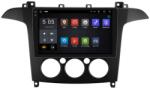 PilotOn Navigatie Piloton Ford S-Max I (2006-2014) - 4GB RAM, 64GB, Octa Core 2Ghz, Display 2K, SIM 4G (NAV-FRDPLON-246)