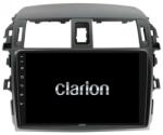 Clarion Navigatie Android Clarion GL-700 XD8581 9 Inch Toyota Corolla E15 (2007-2013), 4 GB, 64 GB, IPS (CL-TO-COR15-C7X-464)
