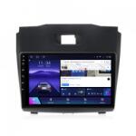 MEKEDE Navigatie Isuzu D-Max II (2012-2020) cu Android, 4GB RAM, 64GB ROM, Ecran QLED 9" Touchscreen, CarPlay Wireless, DSP (NAV-ISUZU-1006)