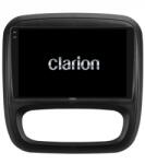 Clarion Navigatie Android Clarion GL-700 XD6125 9 Inch Renault Trafic 3 (dupa 2014), 4 GB, 64 GB, QLED 2K (CL-RE-TRA3-C7S-464)