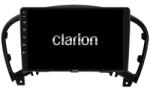 Clarion Navigatie Android Clarion GL-300 XD3326 9 Inch Nissan Juke (2010-2019), 4 GB, 64 GB, IPS (CL-NI-JUKE1-C3-464)